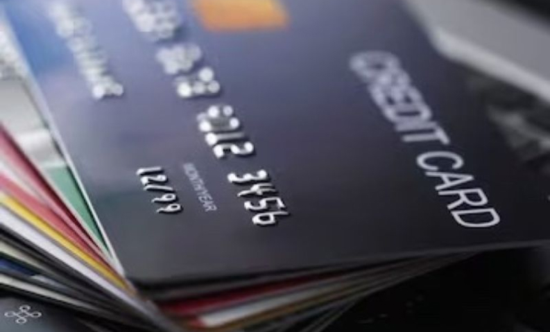 Changes in International Credit Card